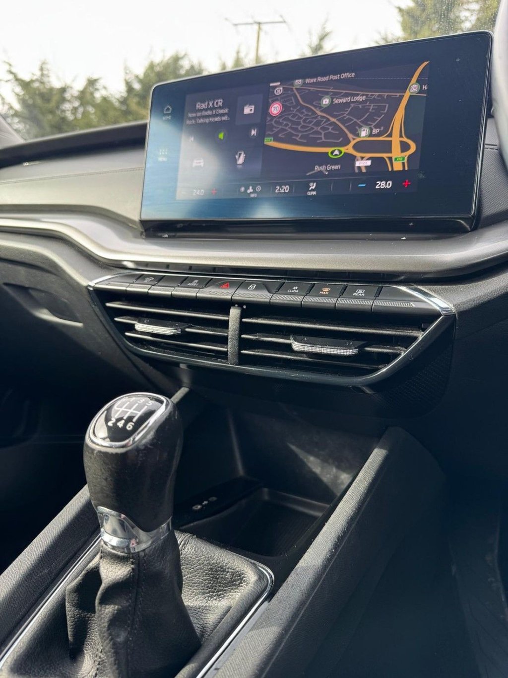 Used Skoda Octavia 2022 for sale - 77893715: Photo 23