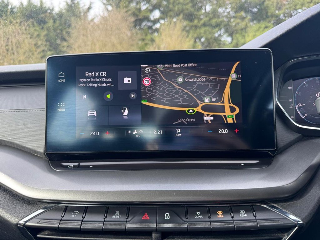 Used Skoda Octavia 2022 for sale - 77893715: Photo 25