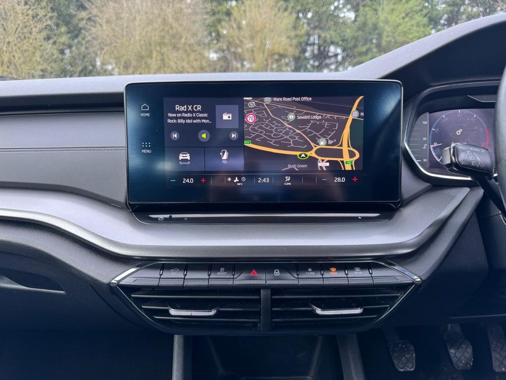 Used Skoda Octavia 2022 for sale - 77893715: Photo 26