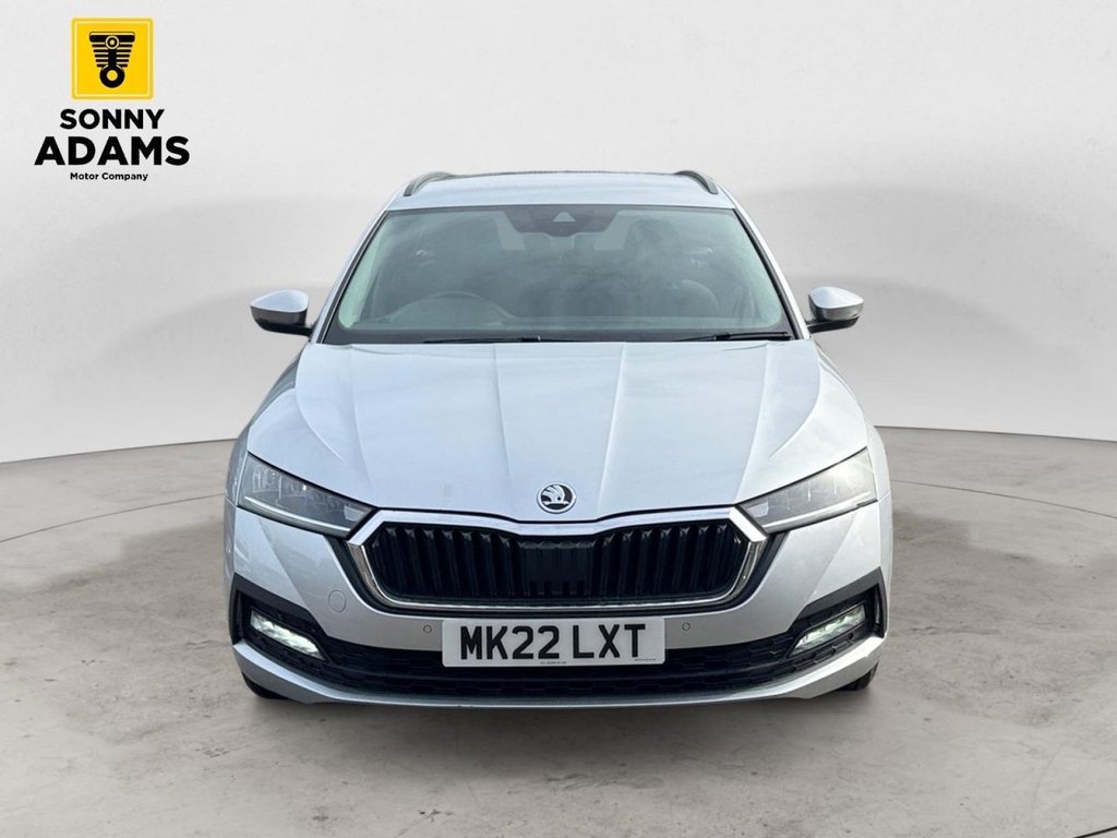 Used Skoda Octavia 2022 for sale - 77893715: Photo 3