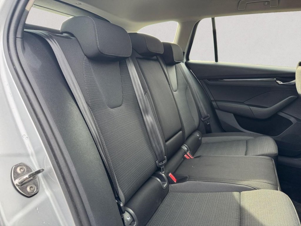 Used Skoda Octavia 2022 for sale - 77893715: Photo 32