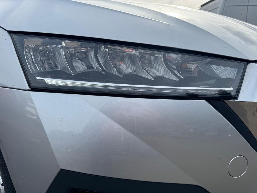 Used Skoda Octavia 2022 for sale - 77893715: Photo 37