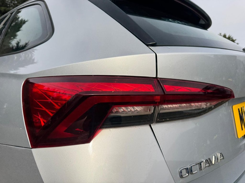 Used Skoda Octavia 2022 for sale - 77893715: Photo 38