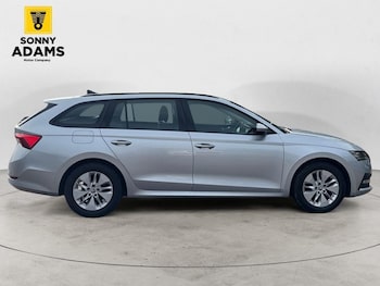 Used Skoda Octavia 2022 for sale - 77893715: Photo