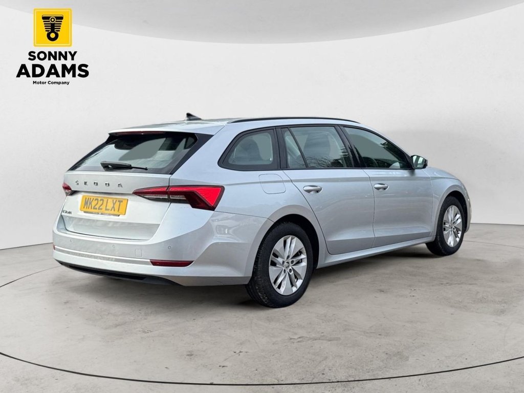 Used Skoda Octavia 2022 for sale - 77893715: Photo 5