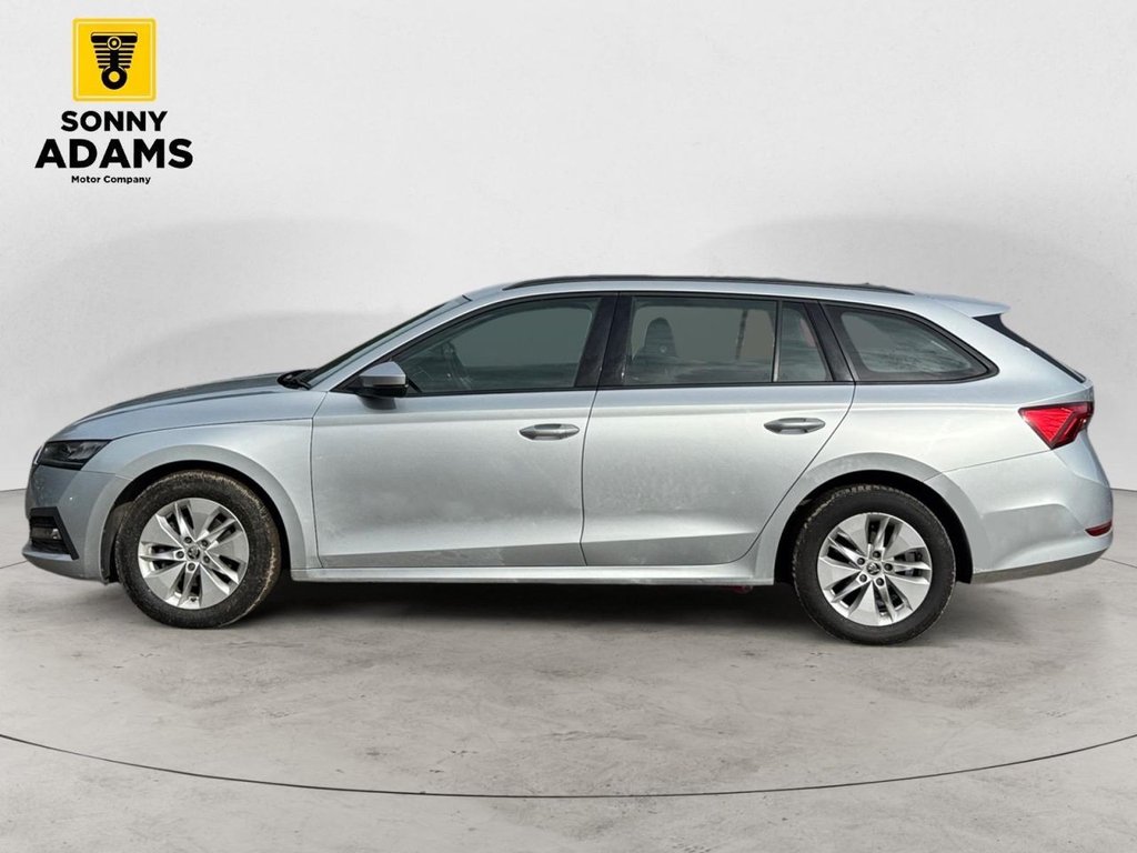 Used Skoda Octavia 2022 for sale - 77893715: Photo 8