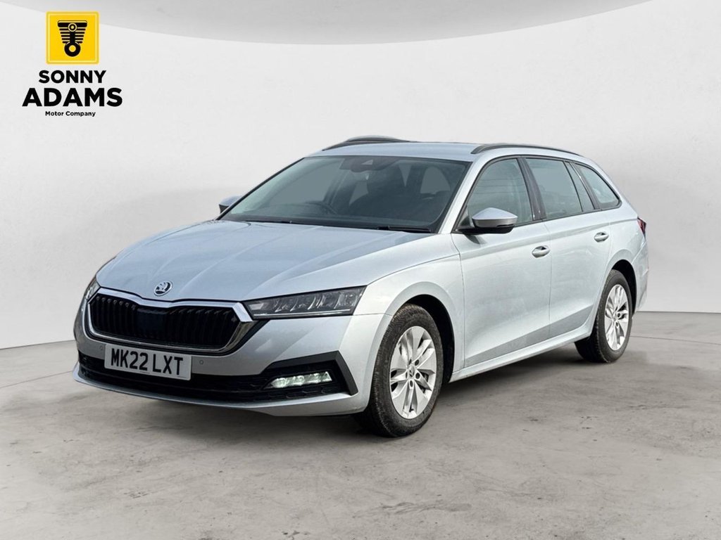 Used Skoda Octavia 2022 for sale - 77893715: Photo 9