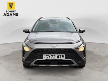 Used Hyundai BAYON 2023 for sale - 78663914: Photo
