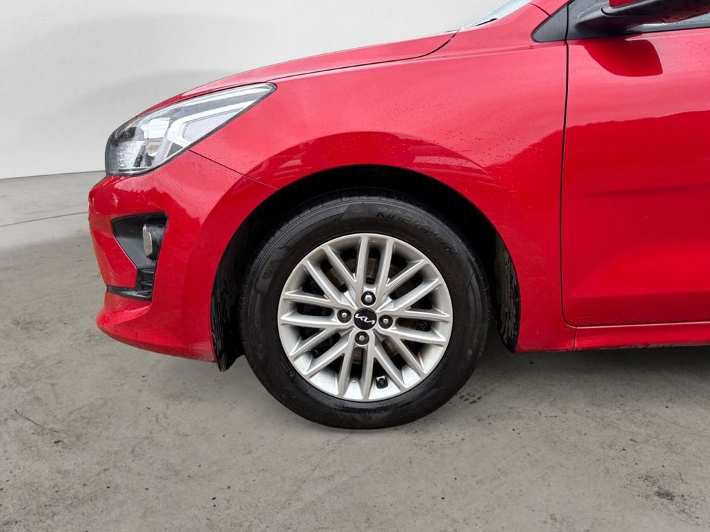 Used Kia Rio 2022 for sale - 77368886: Photo 10