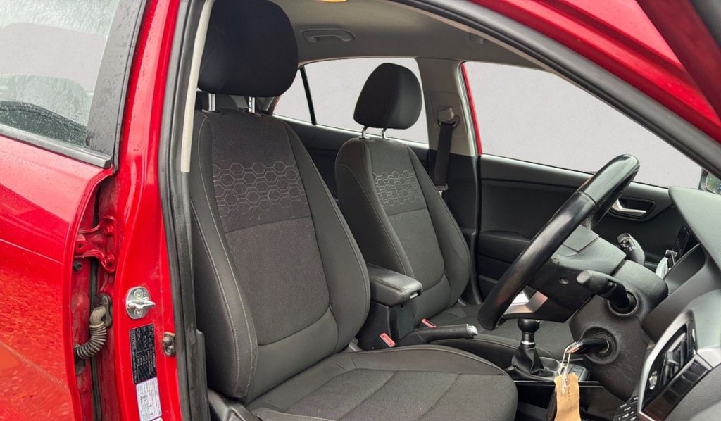 Used Kia Rio 2022 for sale - 77368886: Photo 12