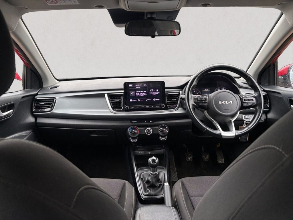 Used Kia Rio 2022 for sale - 77368886: Photo 14