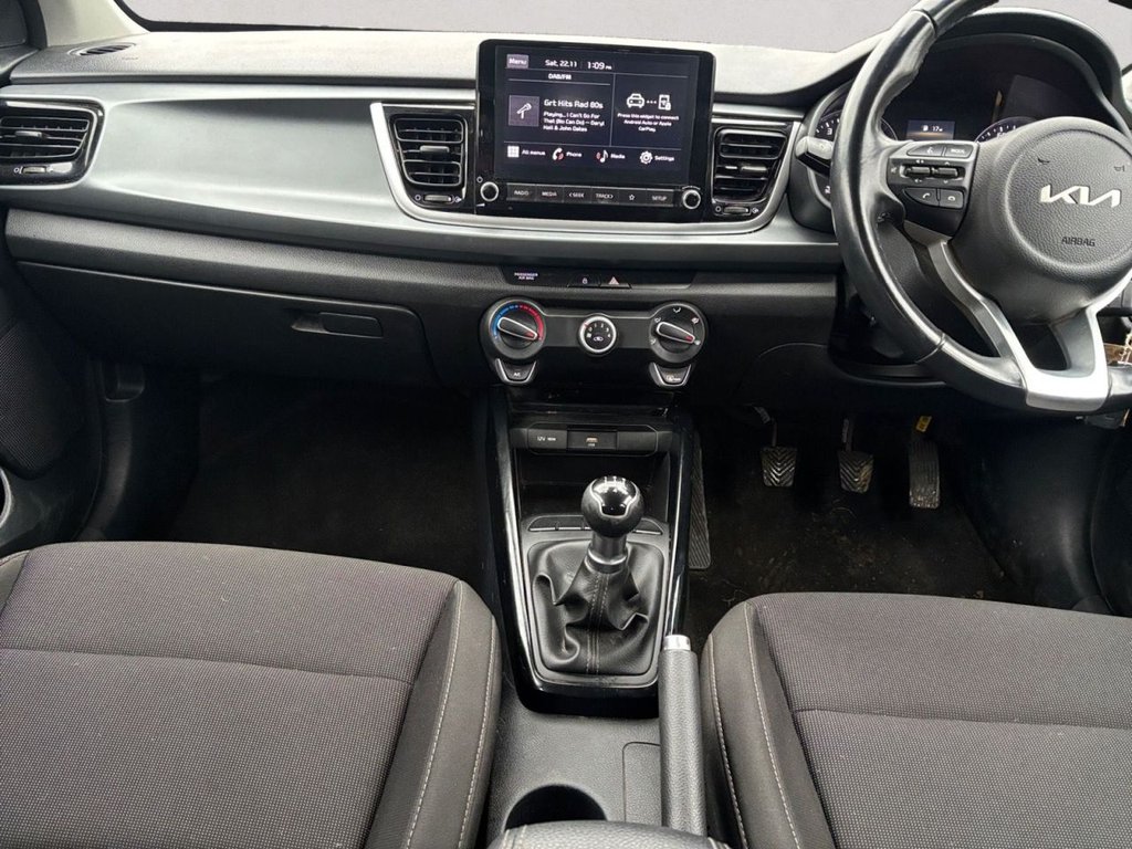 Used Kia Rio 2022 for sale - 77368886: Photo 15