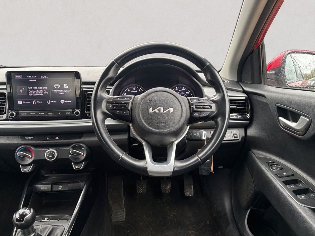 Used Kia Rio 2022 for sale - 77368886: Photo 16