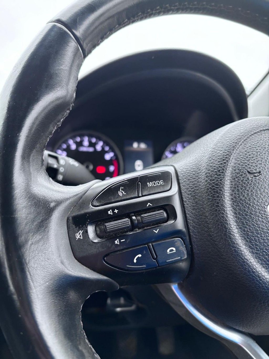 Used Kia Rio 2022 for sale - 77368886: Photo 17