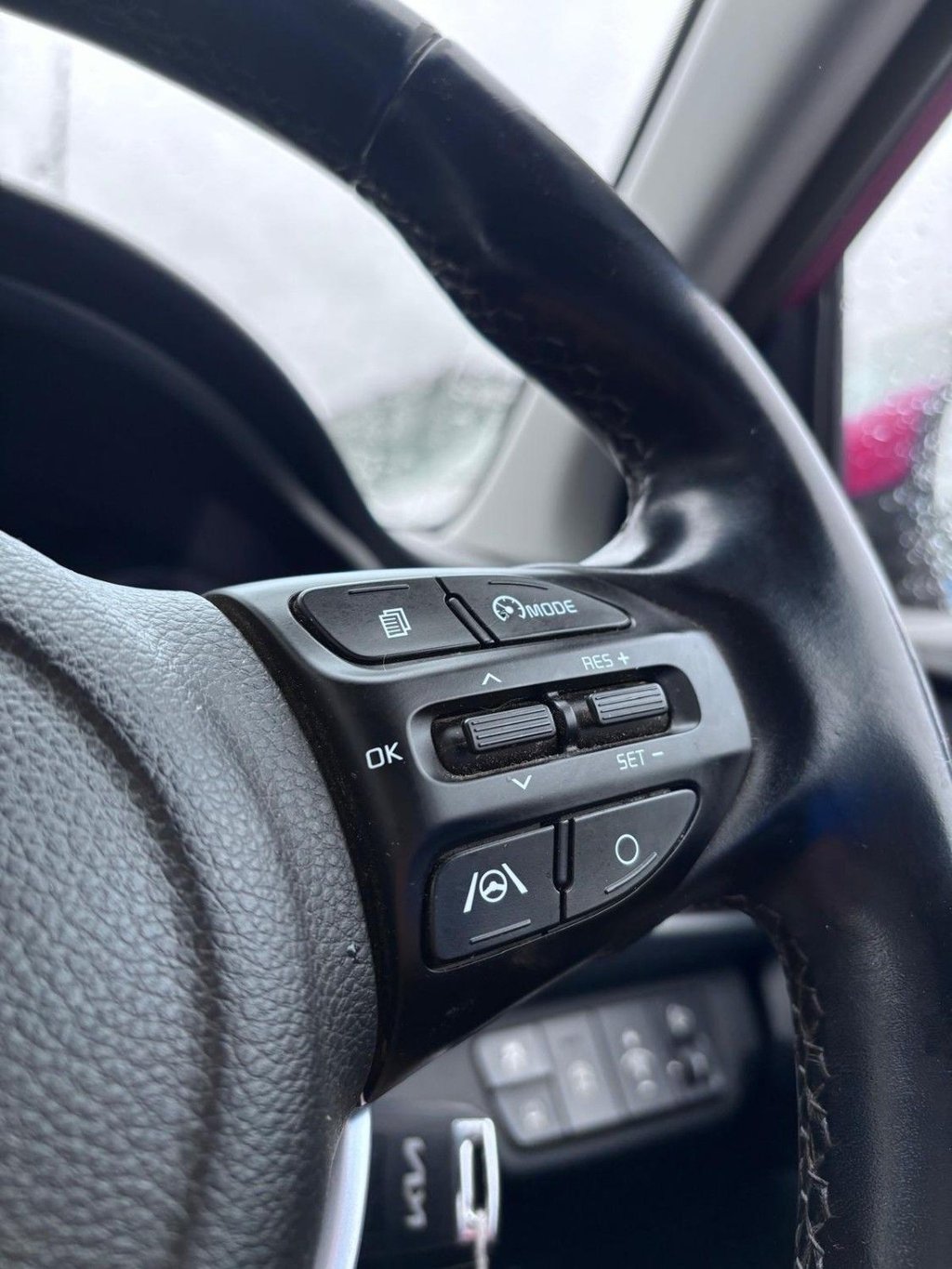 Used Kia Rio 2022 for sale - 77368886: Photo 18