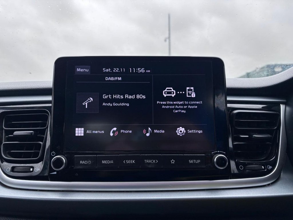 Used Kia Rio 2022 for sale - 77368886: Photo 23