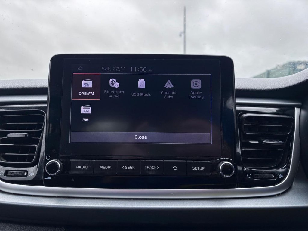 Used Kia Rio 2022 for sale - 77368886: Photo 25