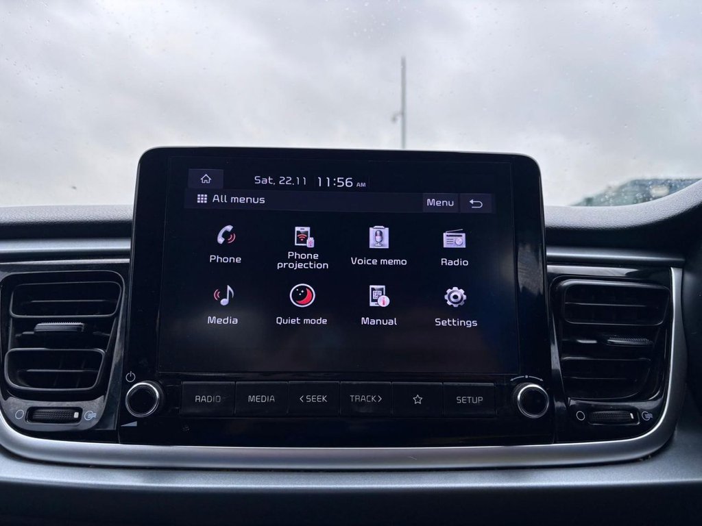 Used Kia Rio 2022 for sale - 77368886: Photo 26