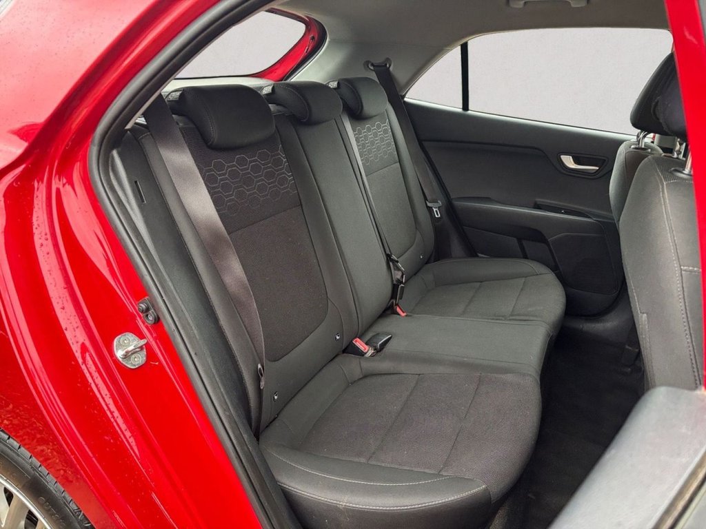 Used Kia Rio 2022 for sale - 77368886: Photo 34