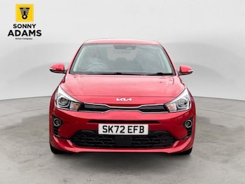 Used Kia Rio 2022 for sale - 77368886: Photo