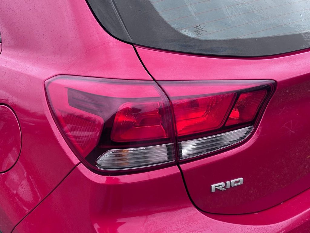 Used Kia Rio 2022 for sale - 77368886: Photo 47