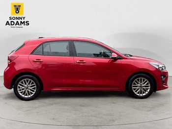 Used Kia Rio 2022 for sale - 77368886: Photo