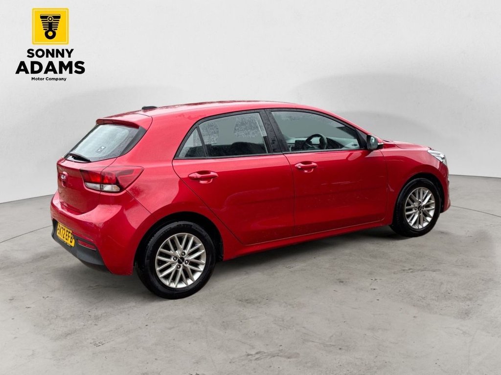 Used Kia Rio 2022 for sale - 77368886: Photo 5
