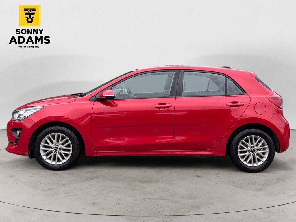 Used Kia Rio 2022 for sale - 77368886: Photo 8