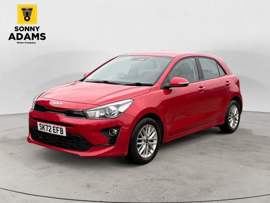 Used Kia Rio 2022 for sale - 77368886: Photo 9