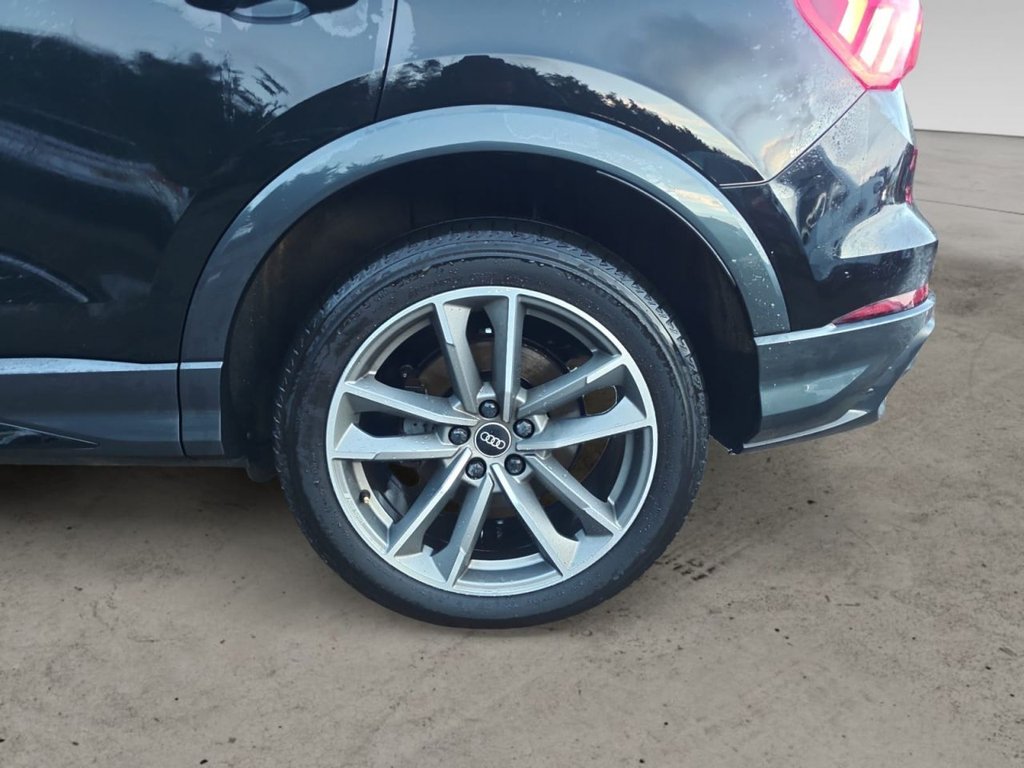 Used Audi Q3 2021 for sale - 77369218: Photo 10