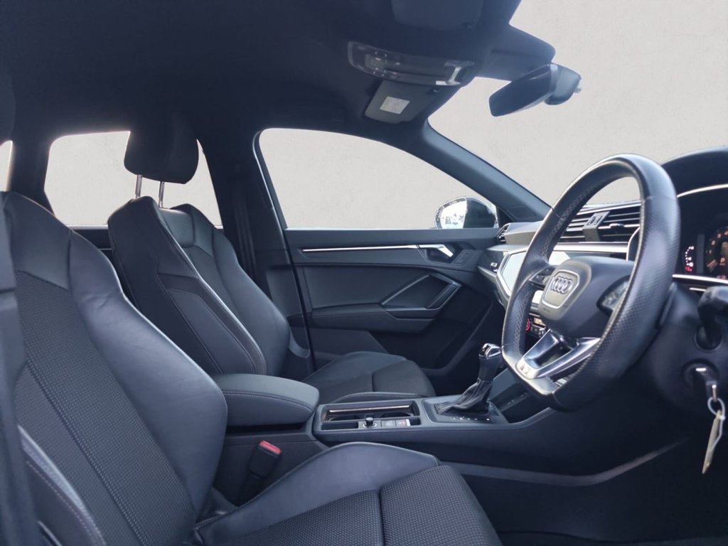 Used Audi Q3 2021 for sale - 77369218: Photo 12