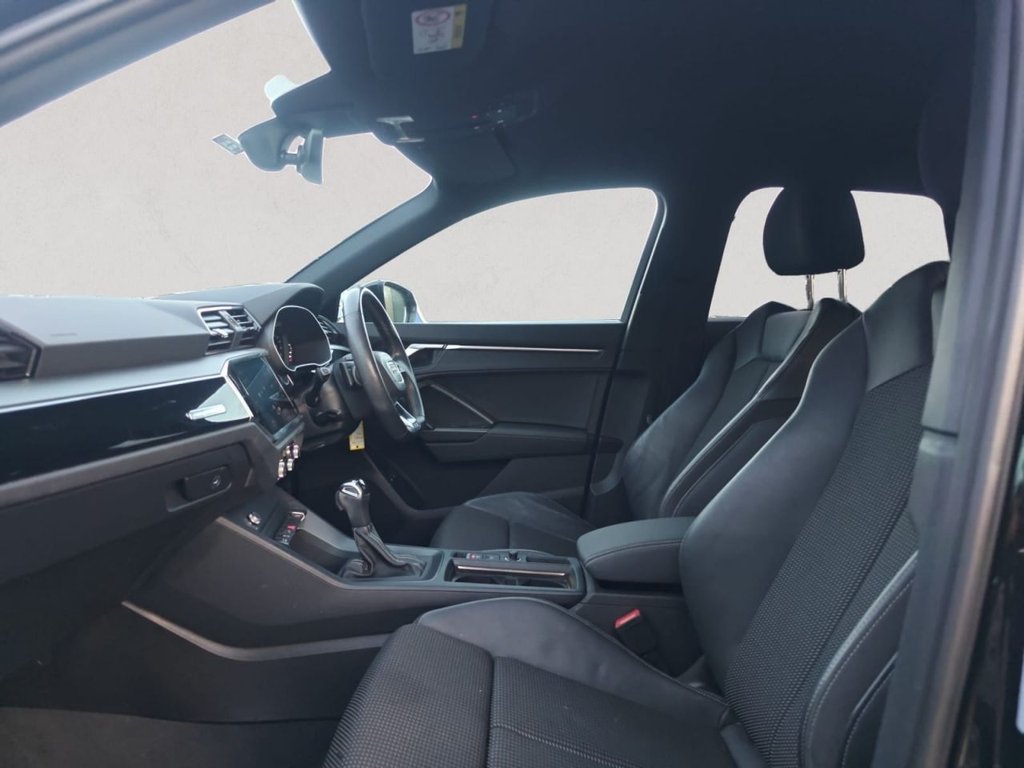 Used Audi Q3 2021 for sale - 77369218: Photo 13