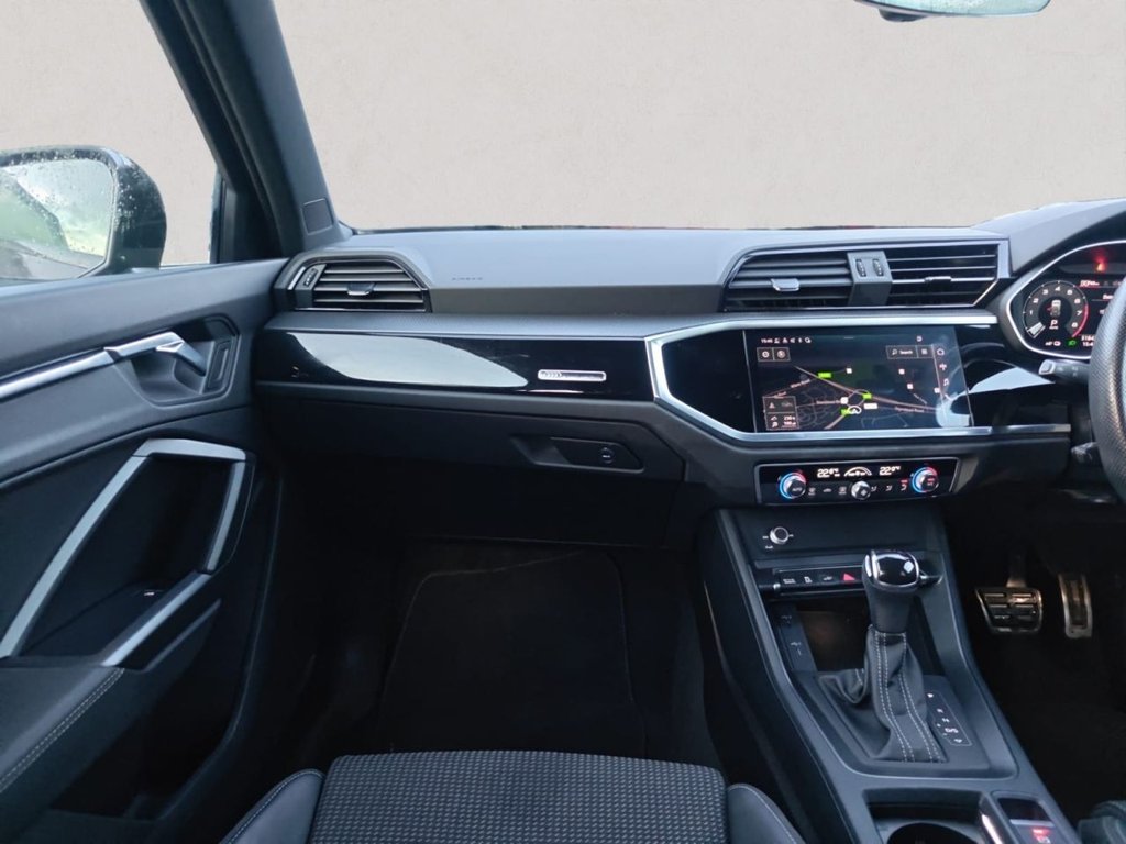 Used Audi Q3 2021 for sale - 77369218: Photo 15