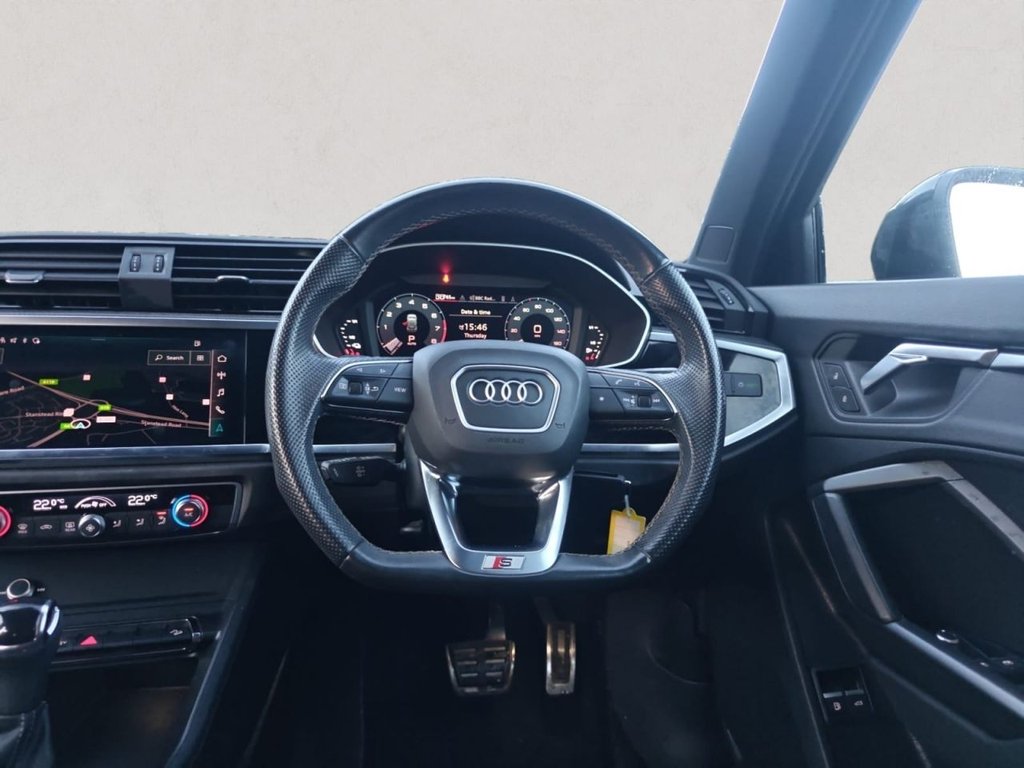 Used Audi Q3 2021 for sale - 77369218: Photo 16