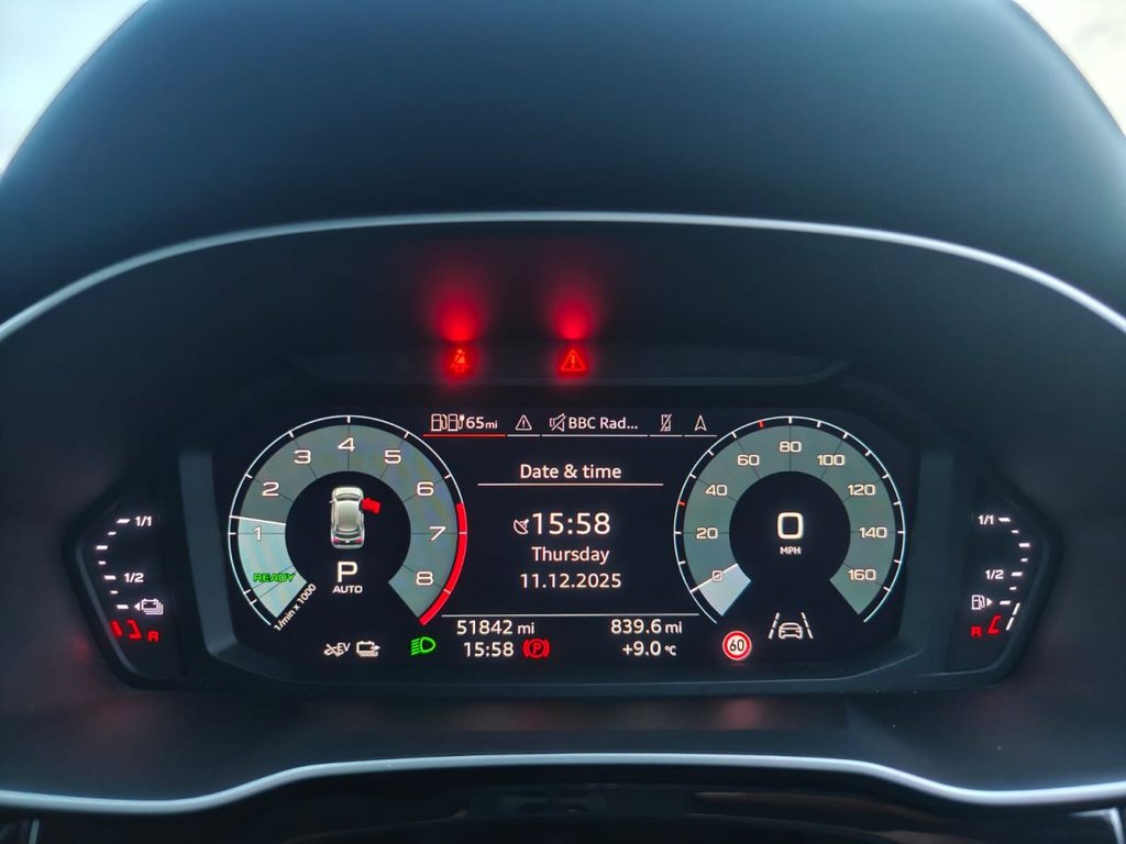 Used Audi Q3 2021 for sale - 77369218: Photo 20