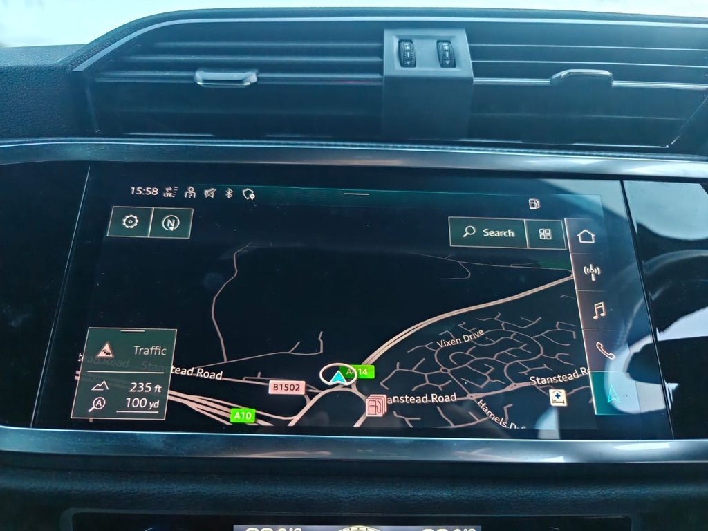 Used Audi Q3 2021 for sale - 77369218: Photo 27