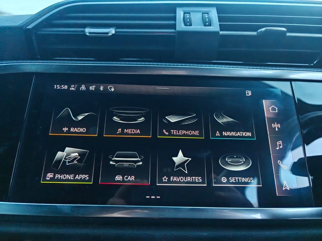 Used Audi Q3 2021 for sale - 77369218: Photo 28