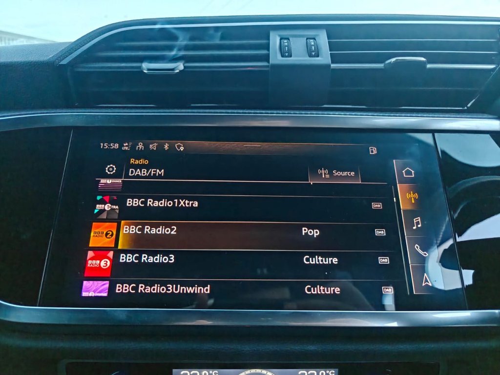 Used Audi Q3 2021 for sale - 77369218: Photo 29