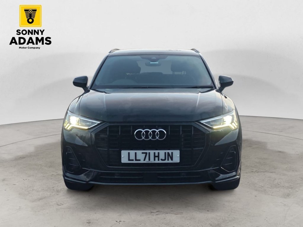 Used Audi Q3 2021 for sale - 77369218: Photo 3