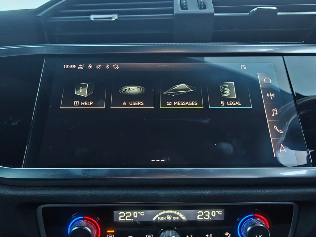 Used Audi Q3 2021 for sale - 77369218: Photo 30