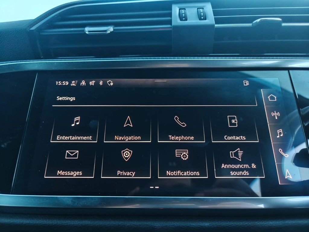 Used Audi Q3 2021 for sale - 77369218: Photo 31