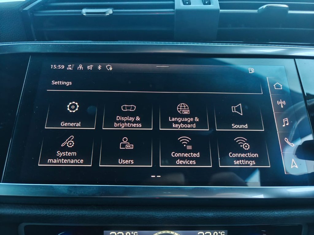 Used Audi Q3 2021 for sale - 77369218: Photo 32