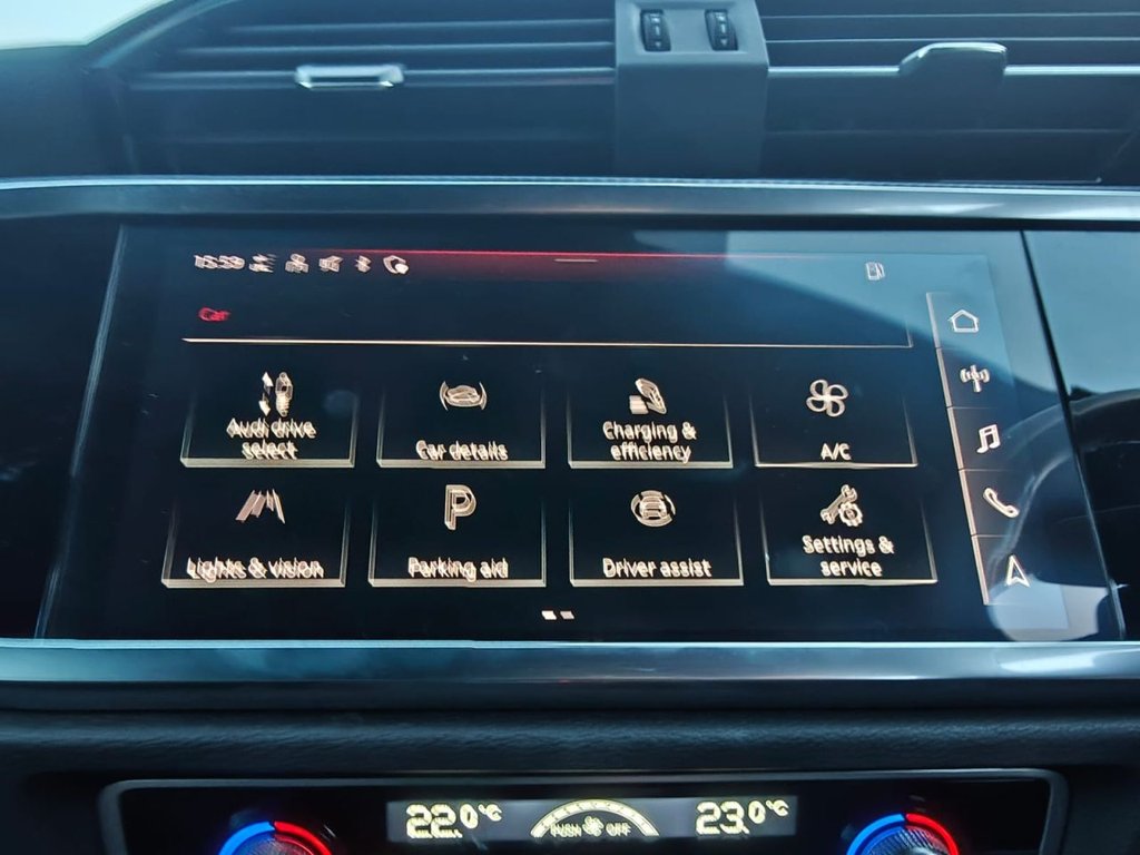 Used Audi Q3 2021 for sale - 77369218: Photo 33