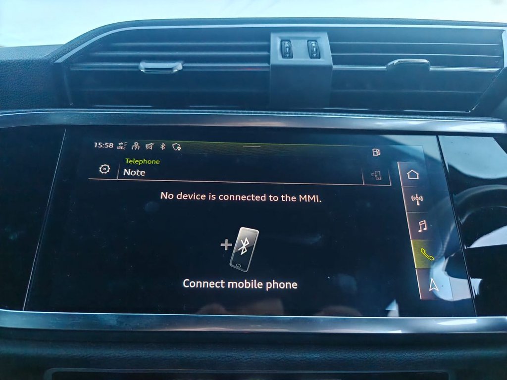 Used Audi Q3 2021 for sale - 77369218: Photo 34