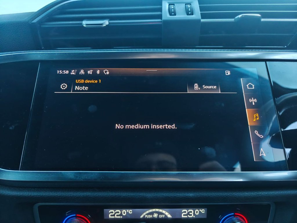 Used Audi Q3 2021 for sale - 77369218: Photo 35