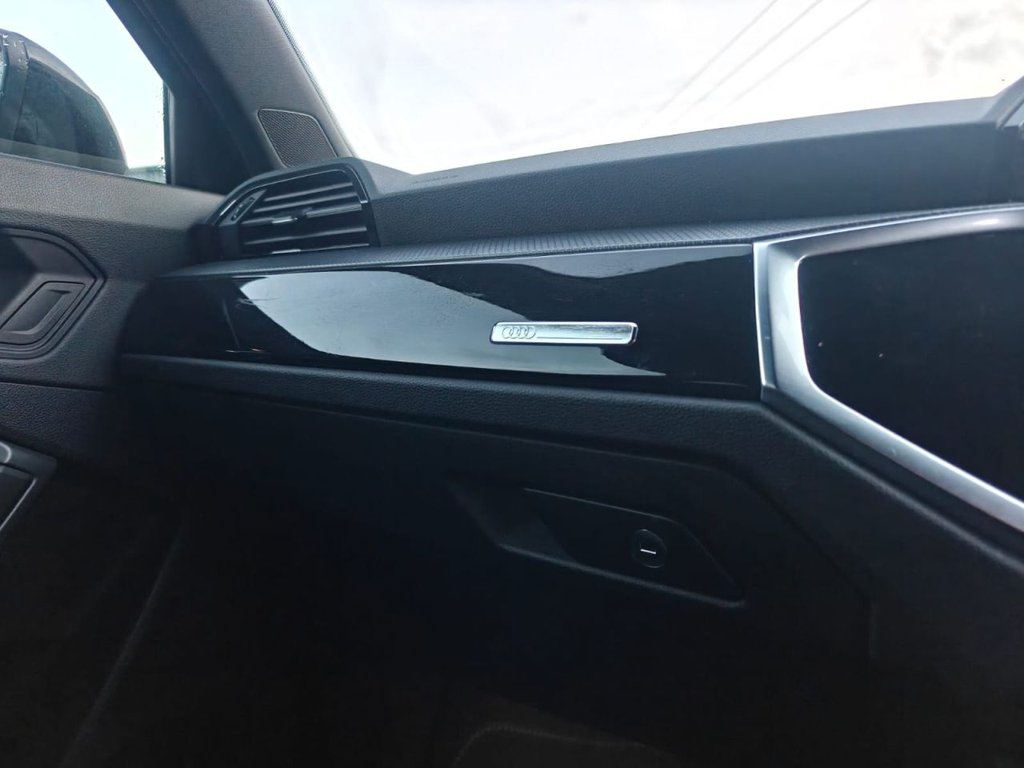 Used Audi Q3 2021 for sale - 77369218: Photo 37