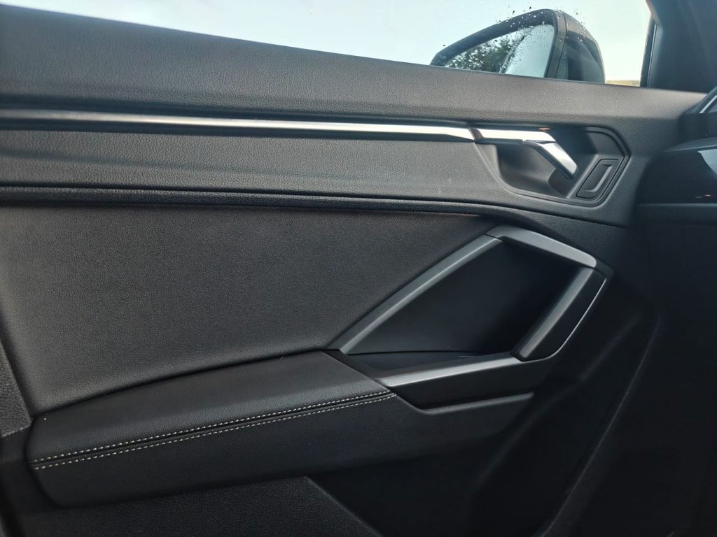 Used Audi Q3 2021 for sale - 77369218: Photo 39