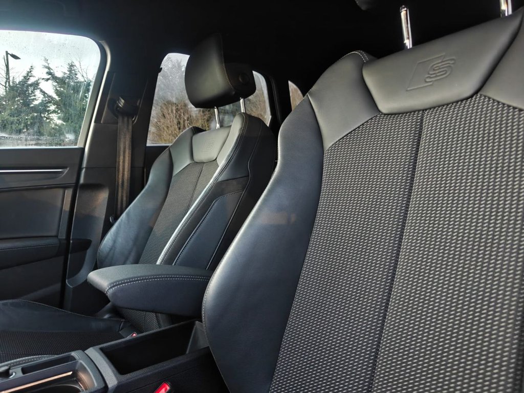 Used Audi Q3 2021 for sale - 77369218: Photo 42