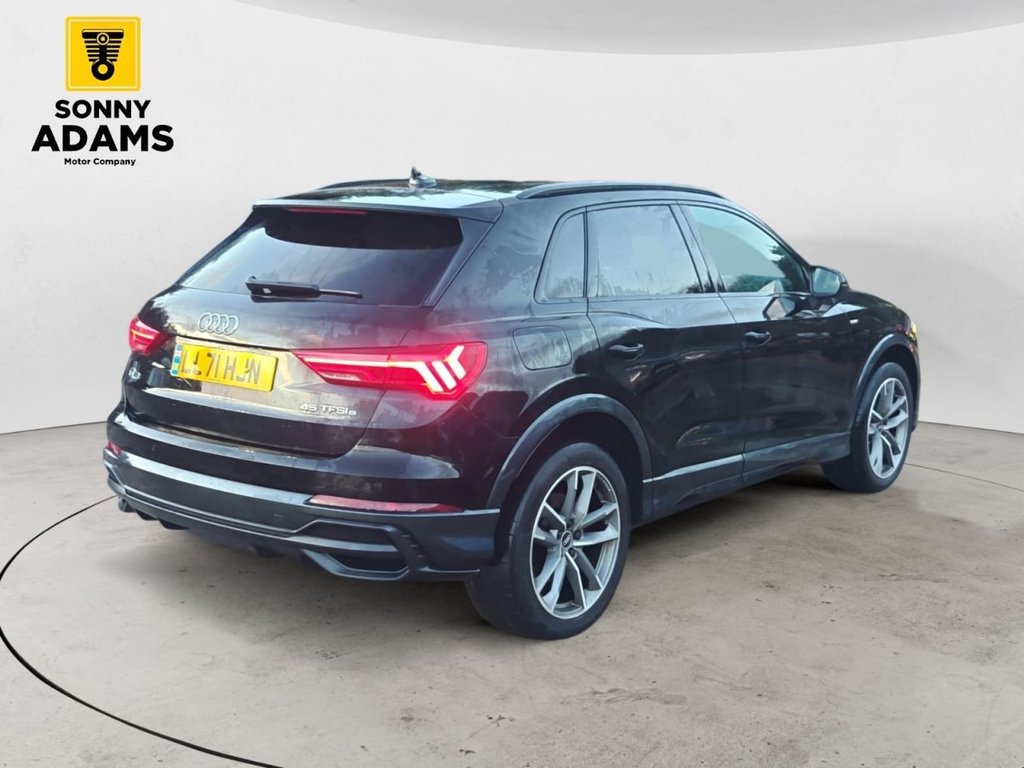 Used Audi Q3 2021 for sale - 77369218: Photo 5