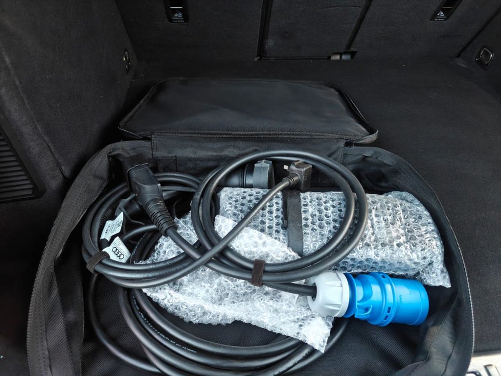 Used Audi Q3 2021 for sale - 77369218: Photo 50